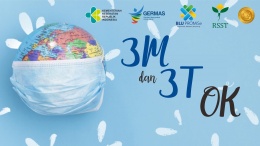 3M dan 3T OK
