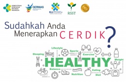 Sudahkah Anda Menerapkan C E R D I K?