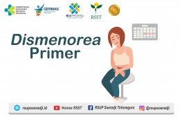 Dismenorea Primer