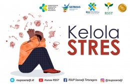 Kelola Stres