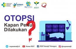 Otopsi : Kapan Perlu Dilakukan?