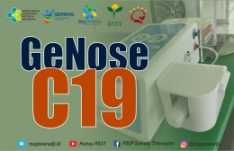 GeNose C19