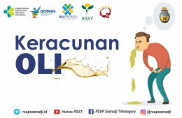 Keracunan Oli
