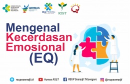 Mengenal Kecerdasan Emosional (EQ)