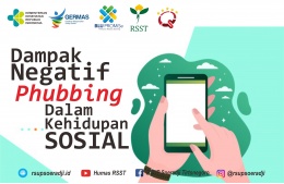Dampak Negatif Phubbing Dalam Kehidupan Sosial