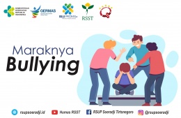 Maraknya Bullying