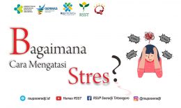 Bagaimana Cara Mengatasi Stres?