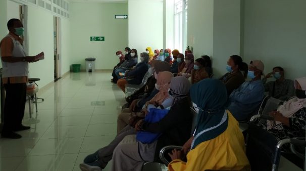 “Tips Berhenti Merokok”