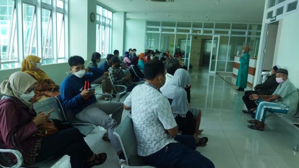 “Hal Yang Perlu Diperhatikan Dalam Melakukan Peregangan”