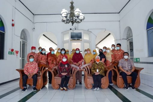 Peringatan HUT PPNI ke 48