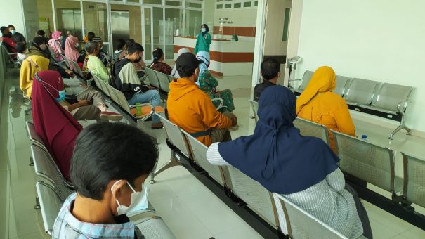 “Tips Mencegah Penyakit Tidak Menular”