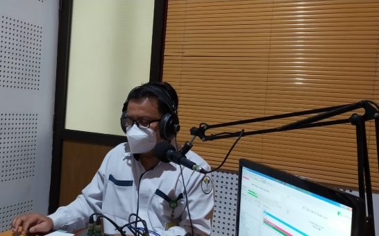 “Cuci Tangan, Tindakan Sederhana Hasilnya Luar Biasa”