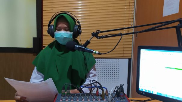 “Yuk Ketahui Pencegahan Penyakit Hipertensi”