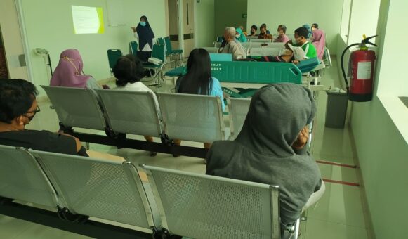 “Cara Penggunaan Beberapa Obat Untuk Pernafasan”
