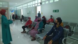 “Mau Tubuh Sehat Dan Bugar? Ikuti Tips Berikut..”