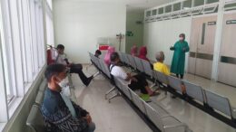 “Waspada Penyakit Di Masa Pergantian Musim”