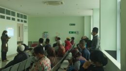 “Donor Darah, Selamatkan Jiwa”