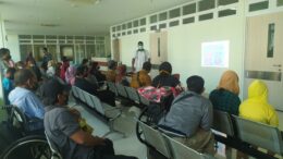 “Bahaya dan Efek Pajanan Rokok pada Anak dan Remaja”