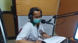 “Pencegahan Penyakit Diabetes Mellitus”