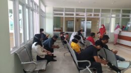 “Manfaat Mengkonsumsi Buah Dan Sayur”