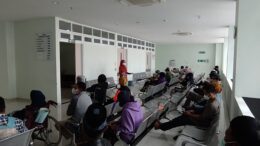 Gejala Tubuh Kurang Minum Air