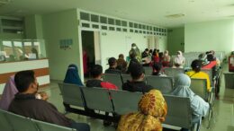 Kiat Mencegah Penyakit Tidak Menular
