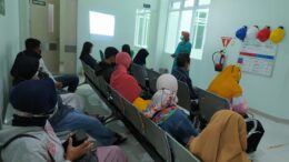 Dukungan Perlindungan Menyusui adalah Tanggung Jawab Bersama