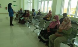 Ketahui Yuk Manfaat Vaksin Booster Covid-19