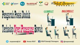Pengaruh Posisi Duduk Terhadap Nyeri Punggung Bawah
