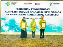 RSUP dr. Soeradji Tirtonegoro Raih Penghargaan Inovasi ASN Tingkat Nasional
