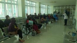 Ketahui Yuk Kelompok Berisiko Dari Hipertensi
