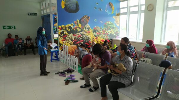 Mengenal Penyebab Gangguan Pendengaran