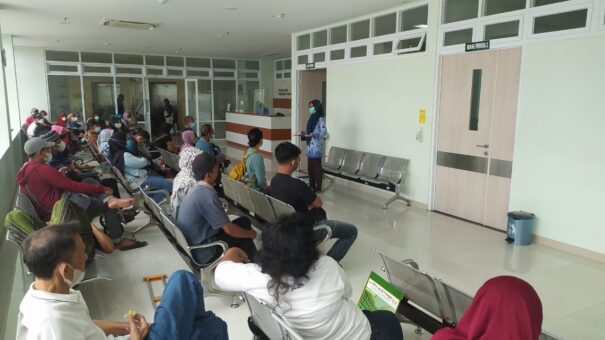 Bagaimana Cara Mengendalikan Penyakit Hipertensi?