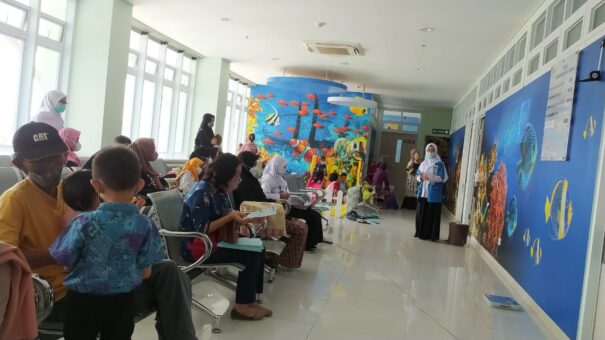 <strong>“Penatalaksanaan Diet Pada Anak Diare”</strong>
