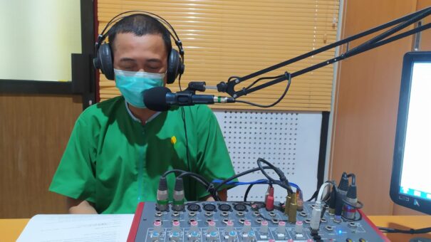 <strong>“Apa Itu Gangguan Pendengaran?”</strong>
