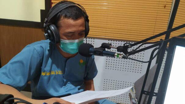 <strong>“Mengenal Polip Hidung”</strong>