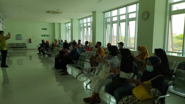 manfaat cuci tangan