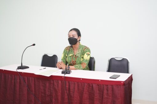 Webinar Penatalaksanaan Tuberkulosis Komprehensive