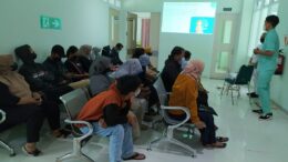 “Kebutuhan Gizi Ibu Menyusui”