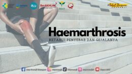 Haemarthrosis, Ketahui Penyebab dan Gejalanya