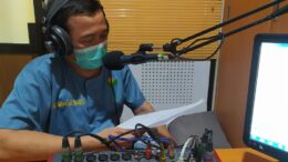 “Benda Asing Di Hidung”