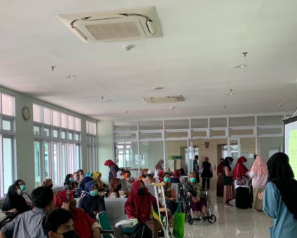 “Peran Vitamin D Dalam Kesehatan Tulang”