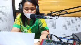 “Pentingnya Konsumsi Sayur dan Buah”