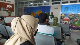 “Mengenal Apa Itu Pneumonia”
