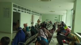 “Yuk Mengenal Kawasan Tanpa Rokok”