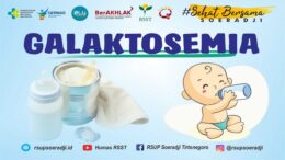 Galaktosemia