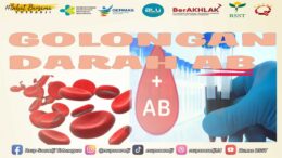 Golongan Darah AB