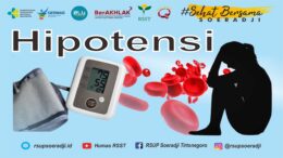 Hipotensi