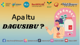Apa itu Dagusibu ?