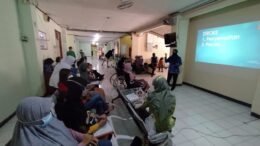“Mengenal ADL pada Pasien Pasca Stroke”